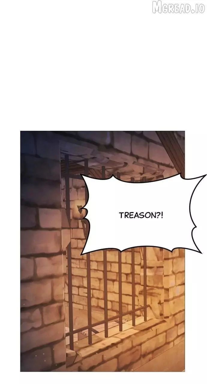 The Knight of the Sightless Sky Chapter 31 page 38