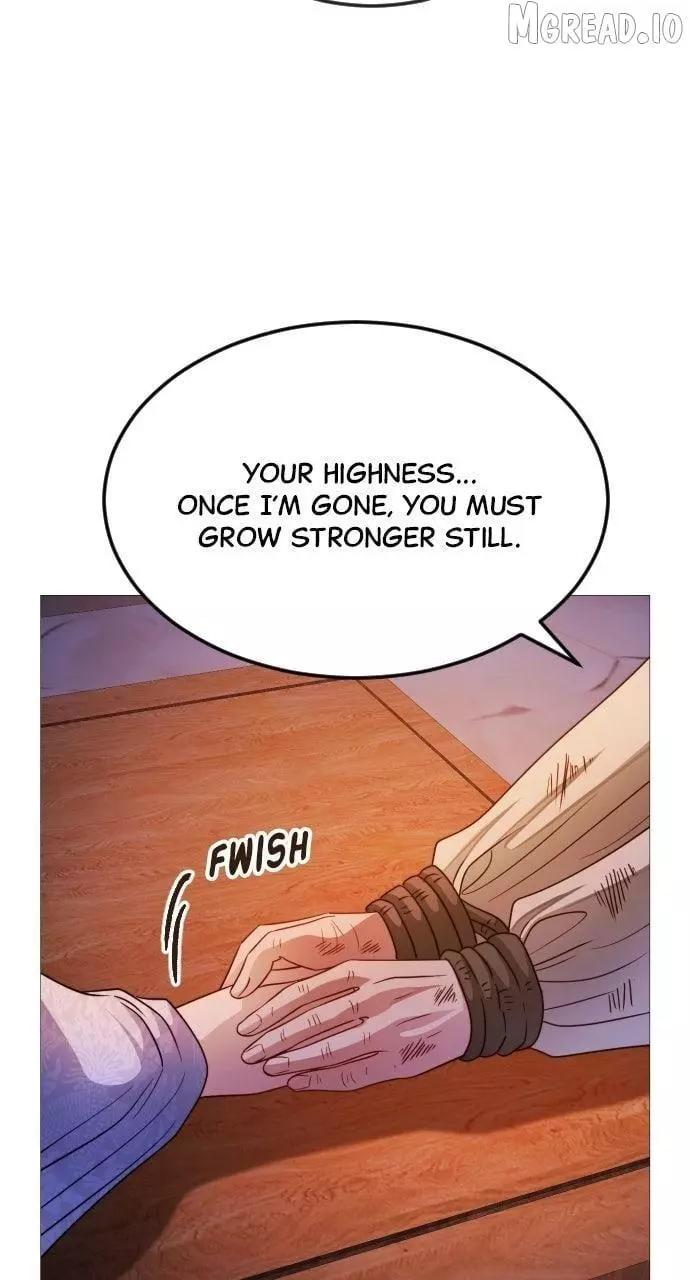 The Knight of the Sightless Sky Chapter 31 page 48