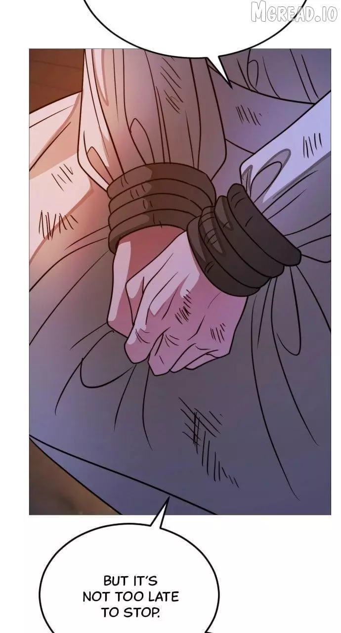The Knight of the Sightless Sky Chapter 31 page 66