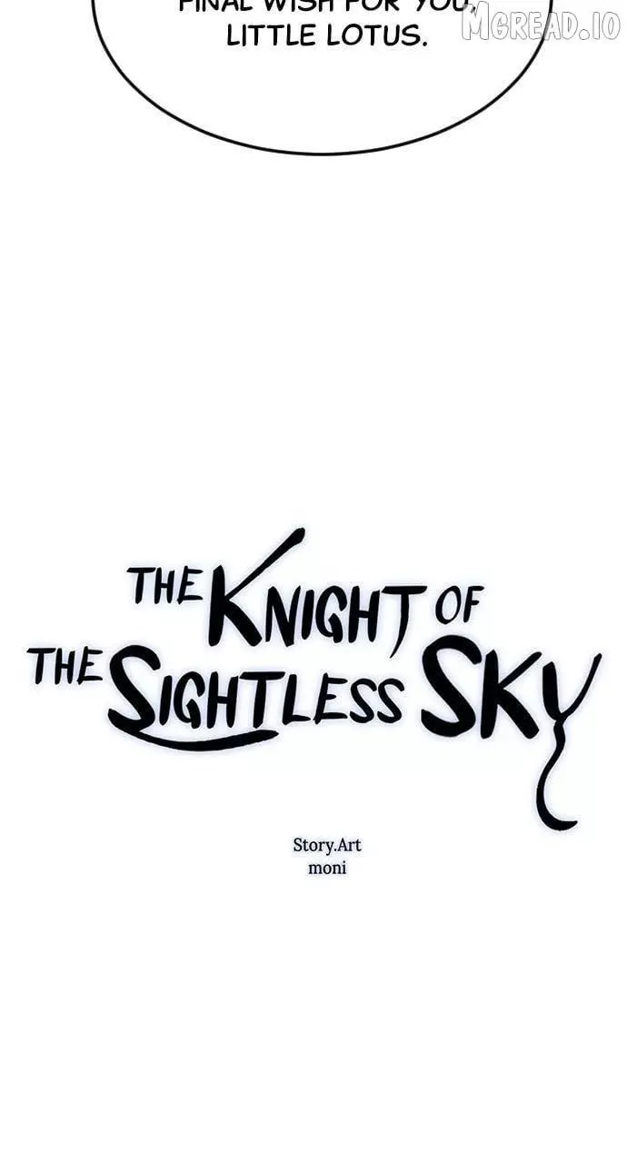 The Knight of the Sightless Sky Chapter 31 page 91