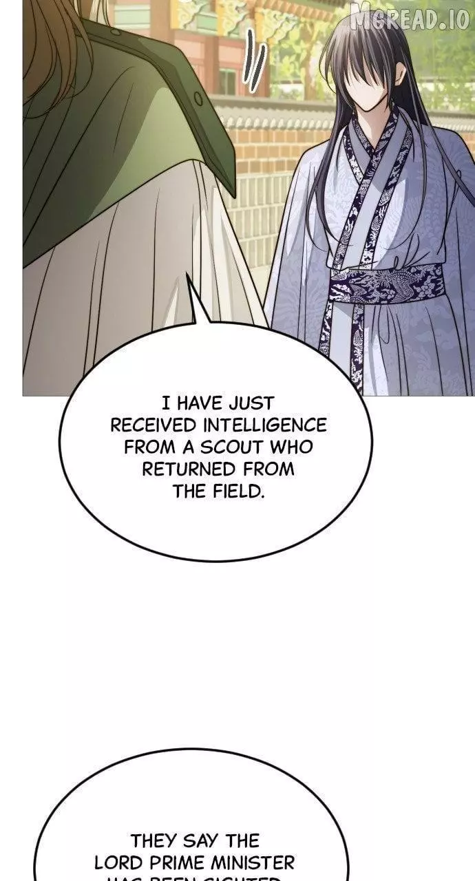 The Knight of the Sightless Sky Chapter 32 page 13