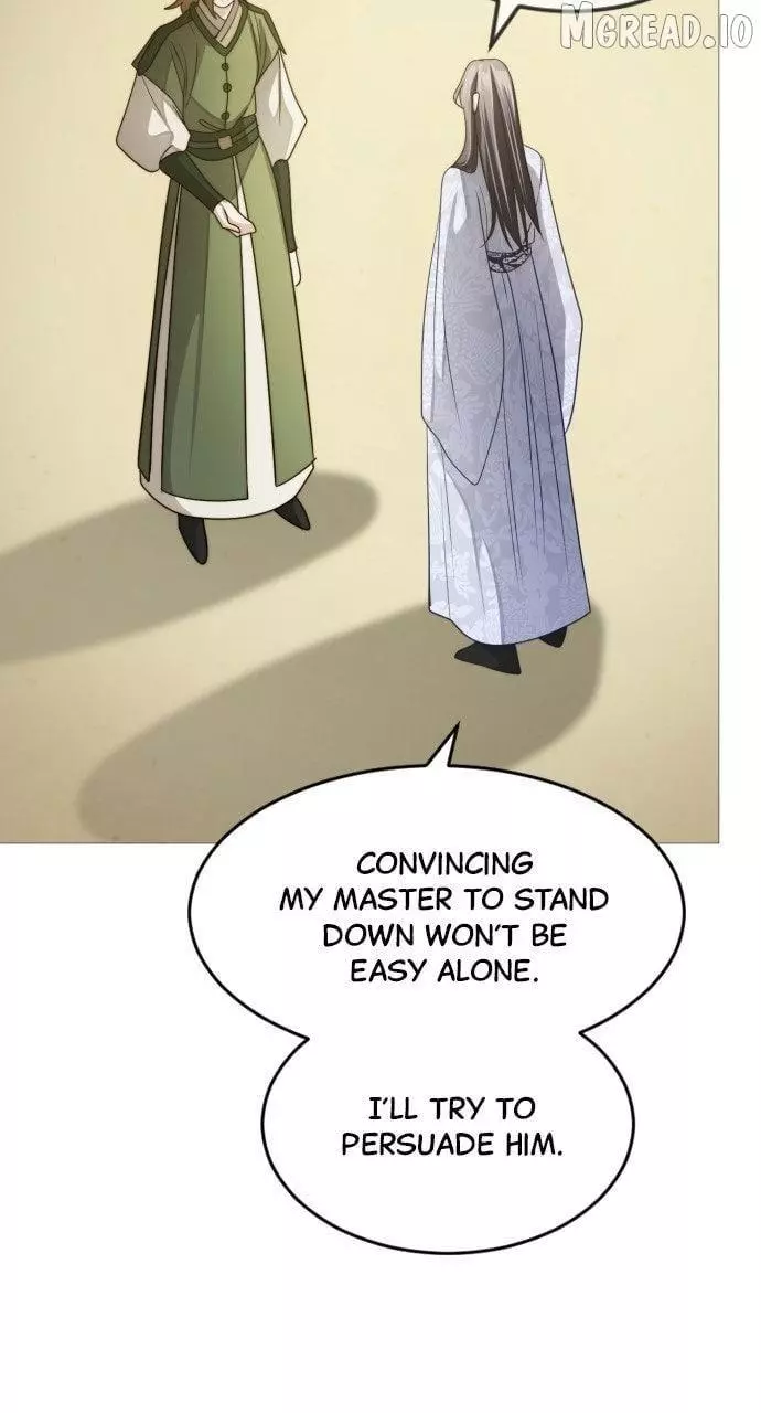 The Knight of the Sightless Sky Chapter 32 page 17