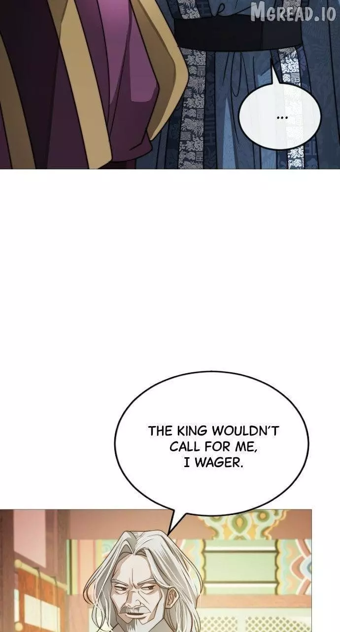 The Knight of the Sightless Sky Chapter 32 page 27