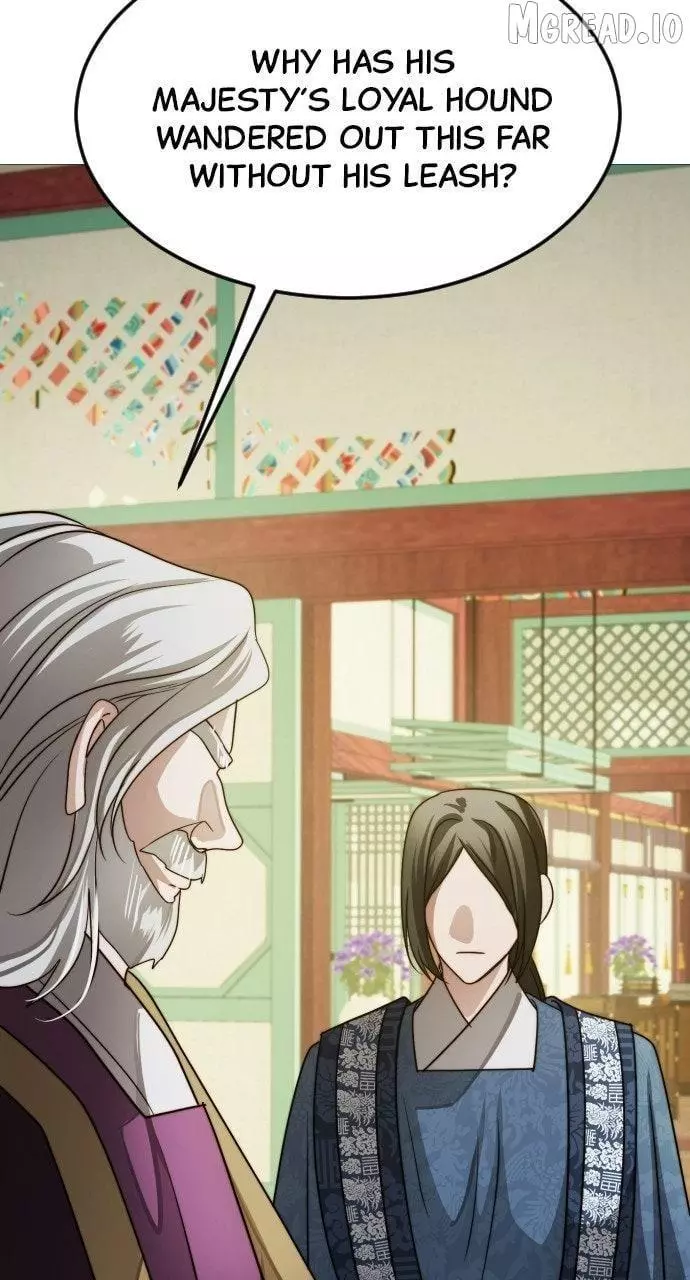 The Knight of the Sightless Sky Chapter 32 page 26