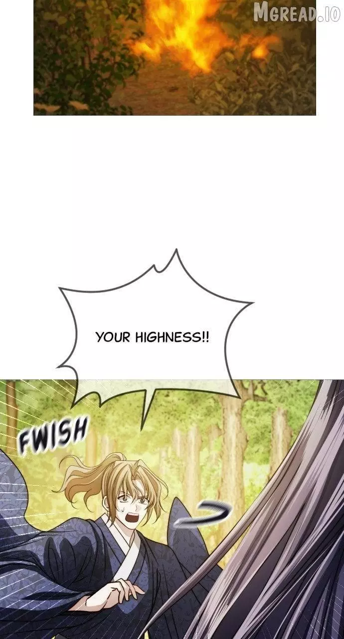 The Knight of the Sightless Sky Chapter 32 page 45