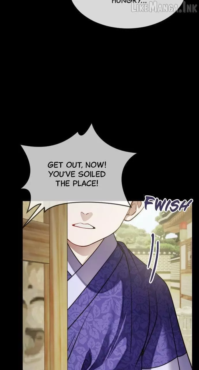 The Knight of the Sightless Sky Chapter 33 page 3