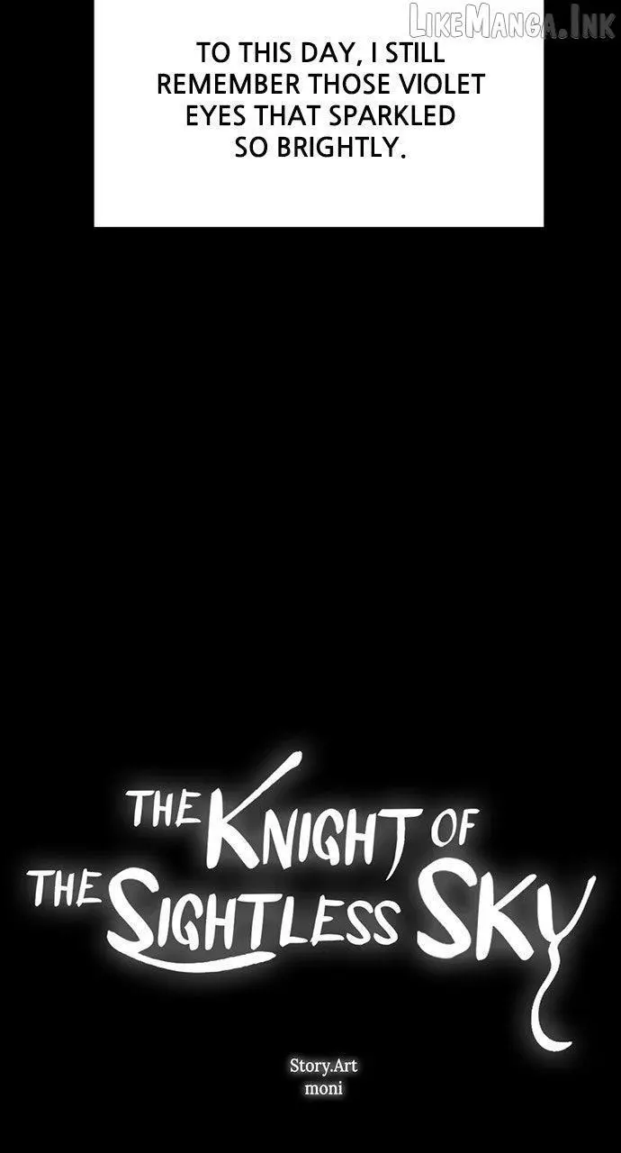 The Knight of the Sightless Sky Chapter 33 page 15