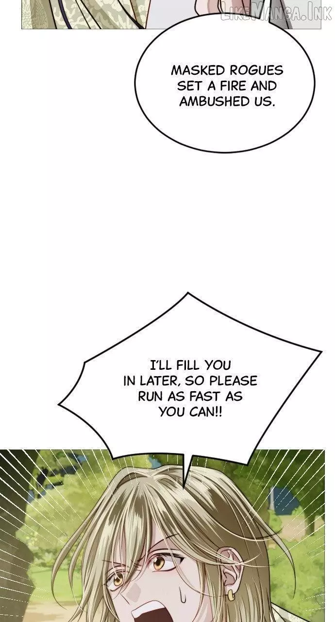 The Knight of the Sightless Sky Chapter 33 page 20