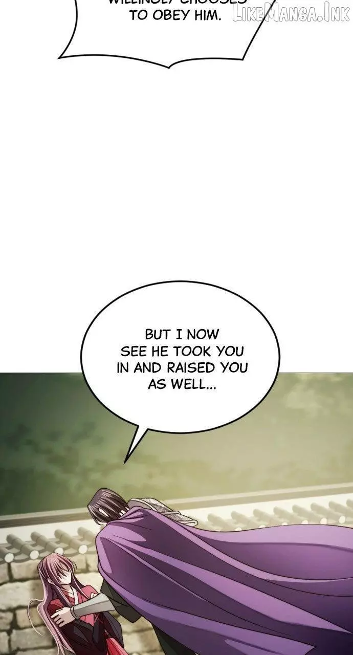 The Knight of the Sightless Sky Chapter 33 page 44