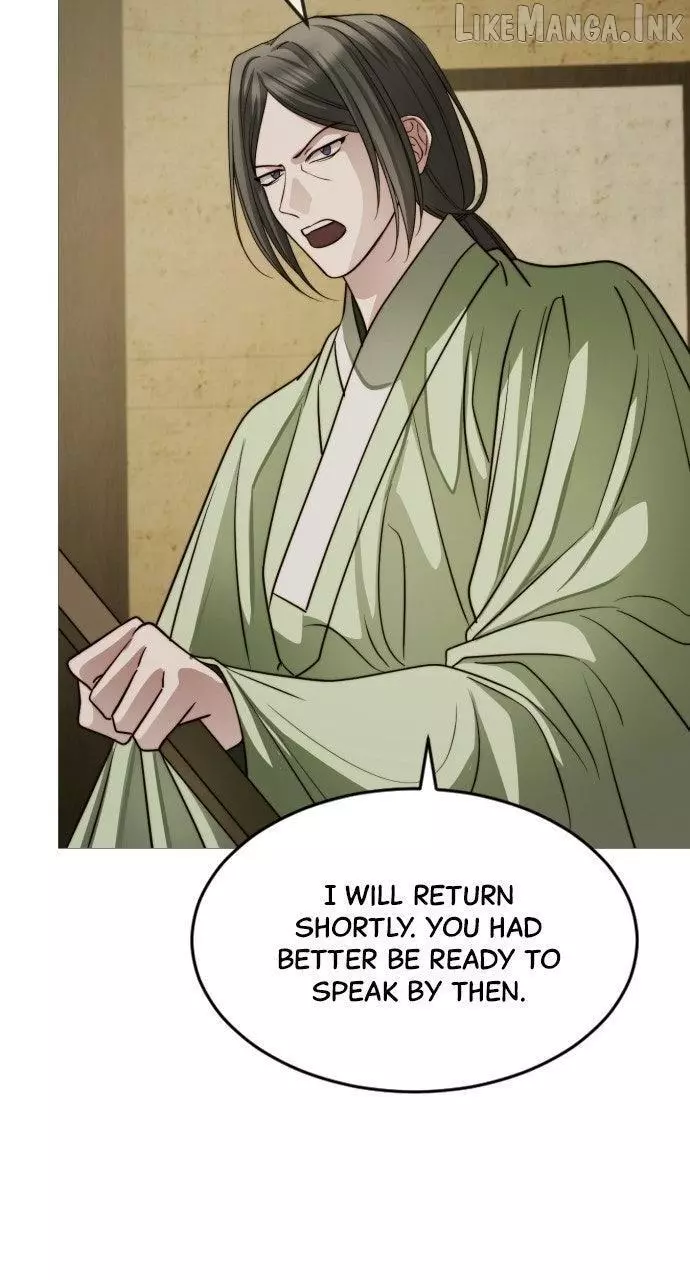 The Knight of the Sightless Sky Chapter 33 page 81