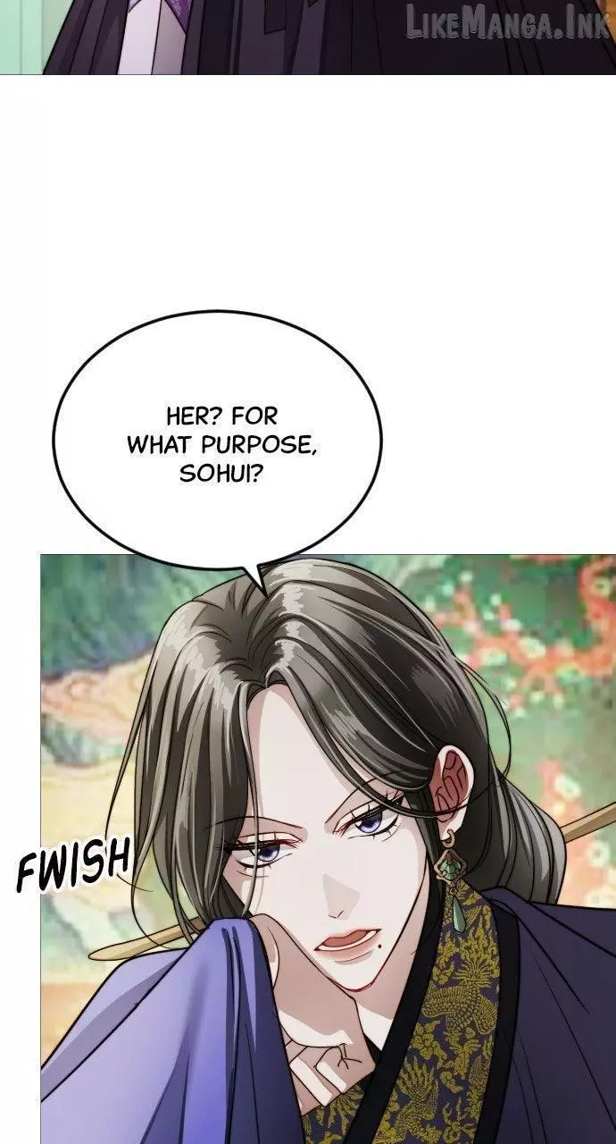 The Knight of the Sightless Sky Chapter 34 page 3