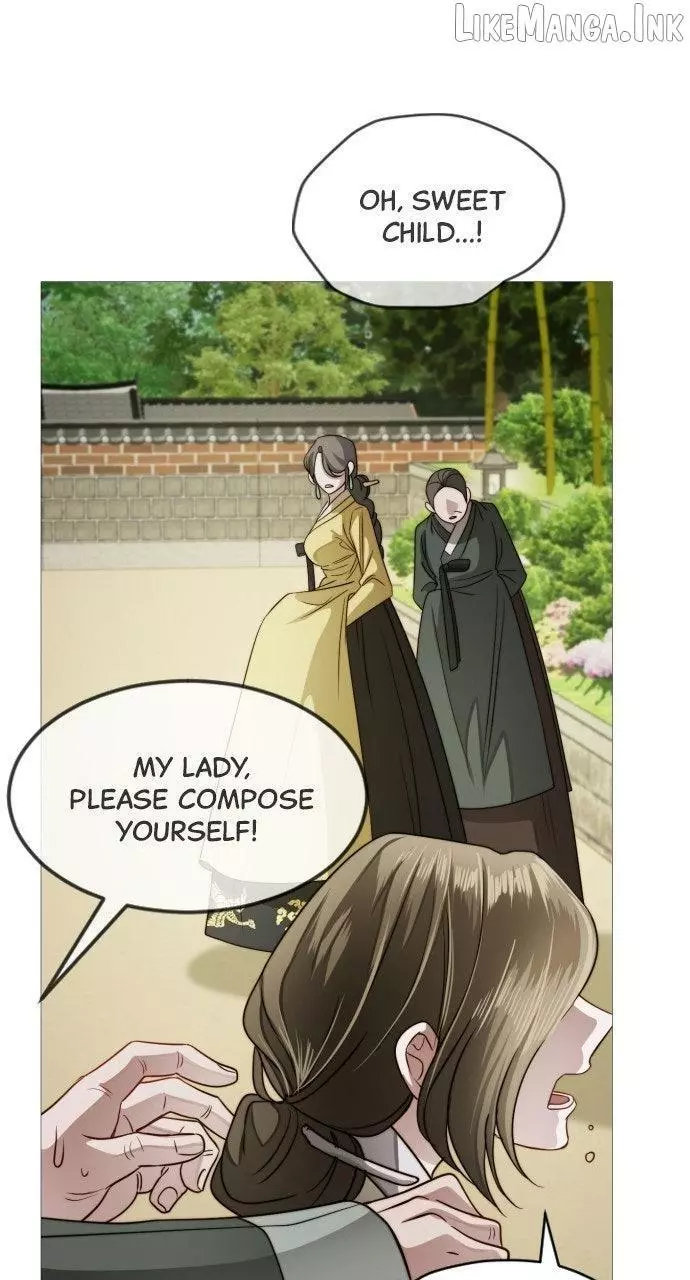 The Knight of the Sightless Sky Chapter 34 page 39