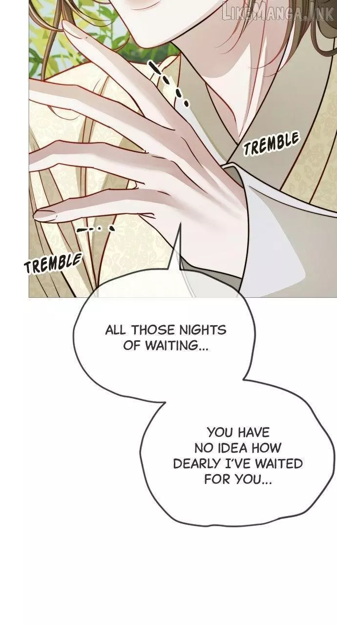 The Knight of the Sightless Sky Chapter 34 page 41