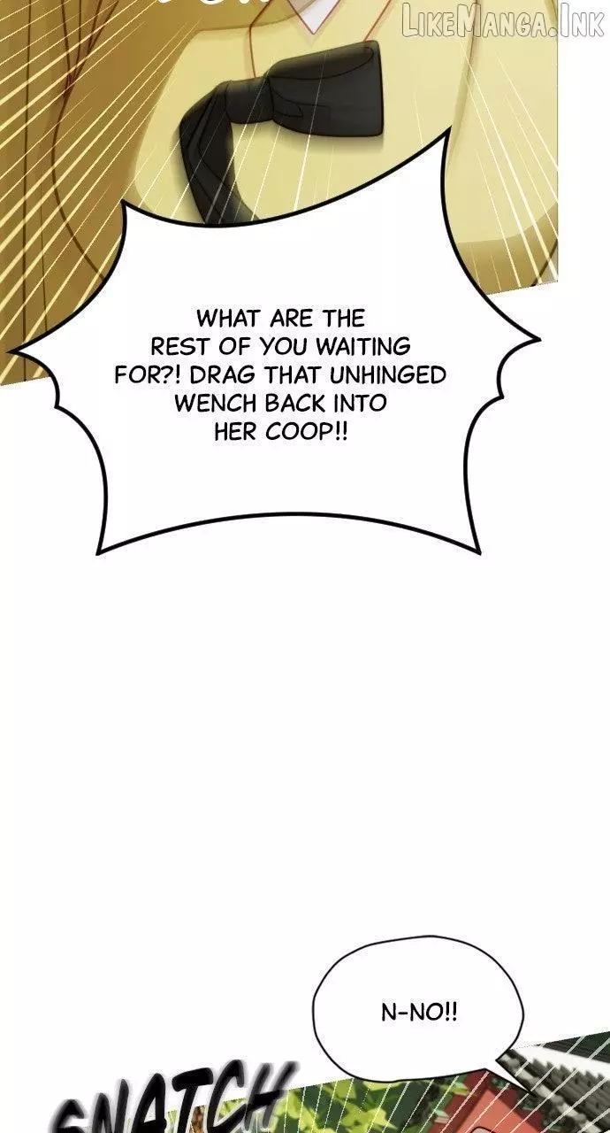 The Knight of the Sightless Sky Chapter 34 page 44