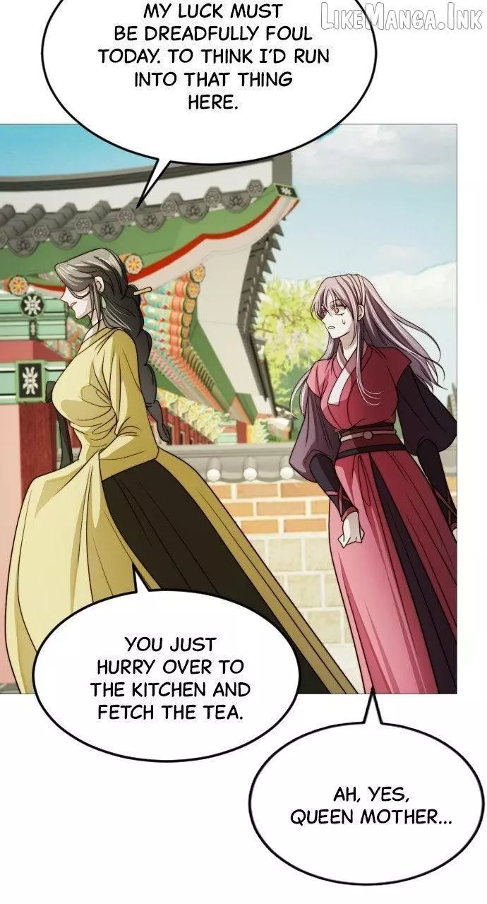 The Knight of the Sightless Sky Chapter 34 page 47