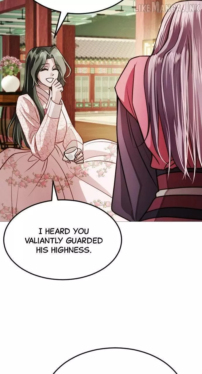 The Knight of the Sightless Sky Chapter 34 page 60