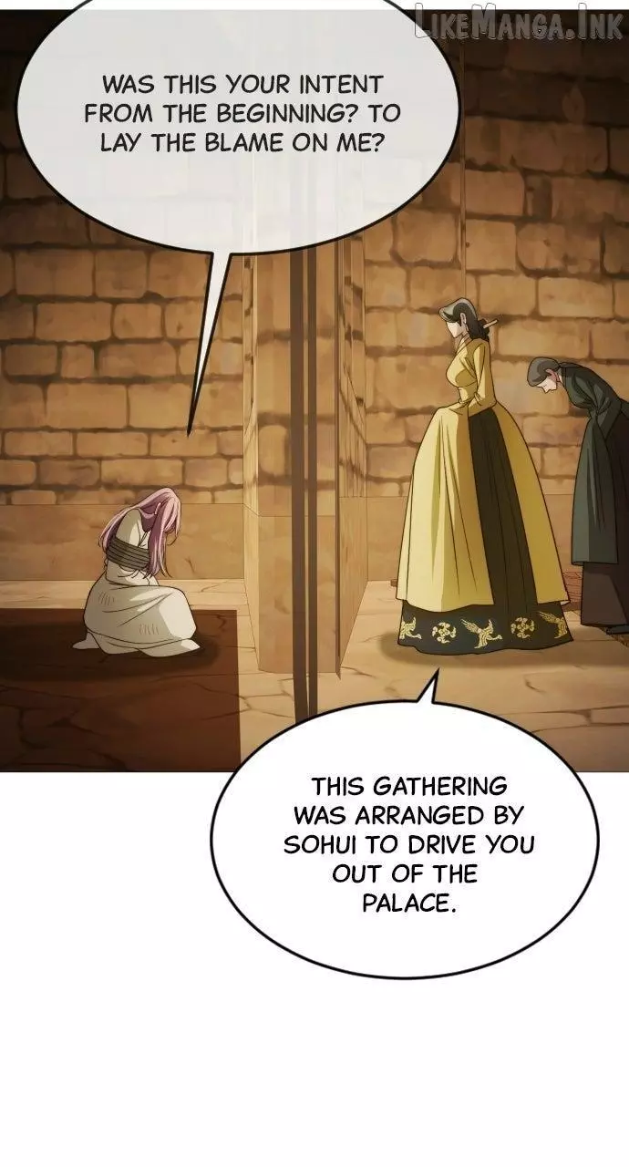 The Knight of the Sightless Sky Chapter 35 page 7