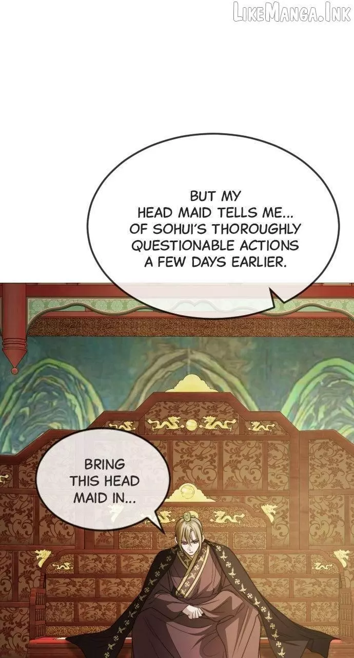The Knight of the Sightless Sky Chapter 35 page 29