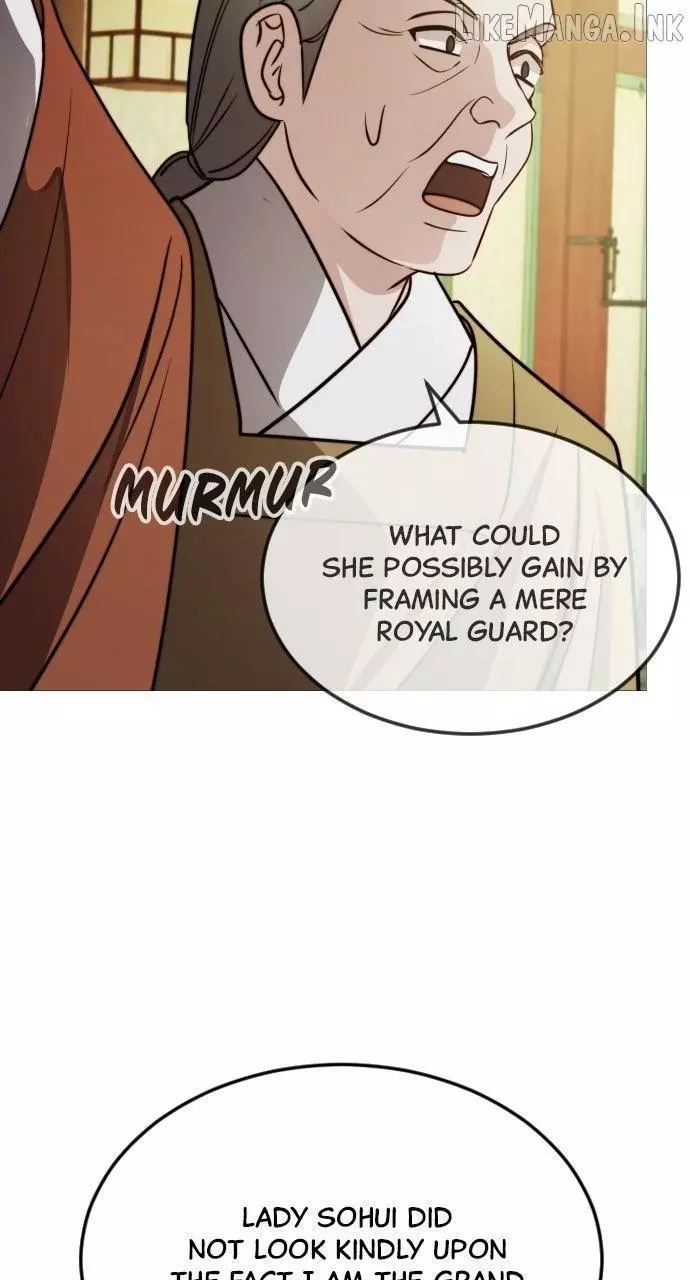 The Knight of the Sightless Sky Chapter 35 page 36