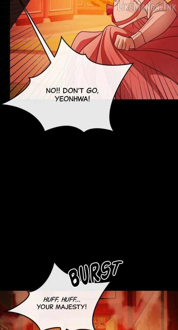 The Knight of the Sightless Sky Chapter 36 page 62
