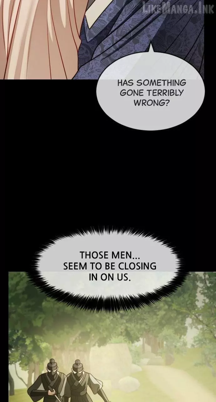The Knight of the Sightless Sky Chapter 37 page 6