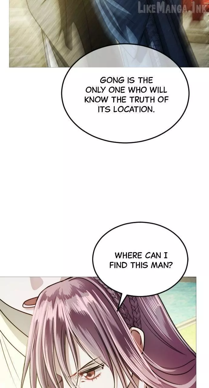 The Knight of the Sightless Sky Chapter 37 page 19