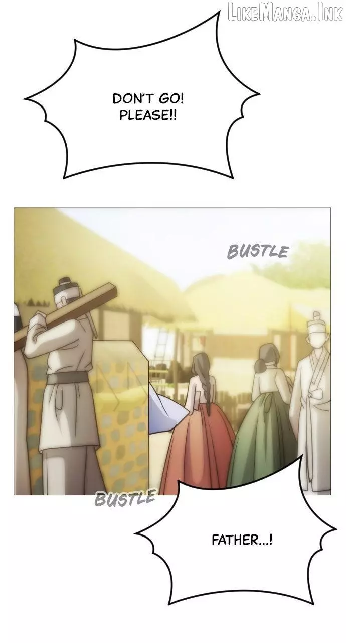 The Knight of the Sightless Sky Chapter 38 page 4