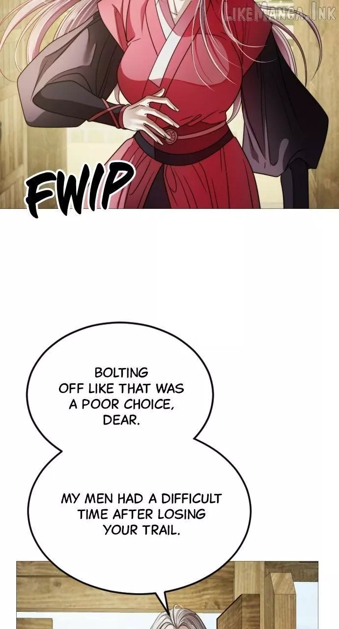 The Knight of the Sightless Sky Chapter 38 page 14