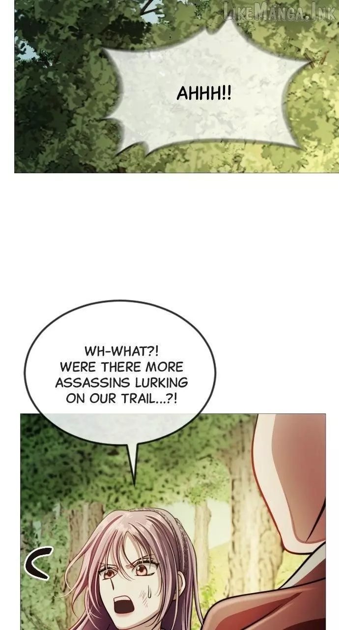 The Knight of the Sightless Sky Chapter 39 page 33