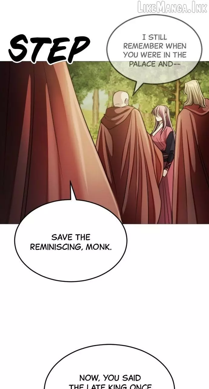 The Knight of the Sightless Sky Chapter 39 page 46