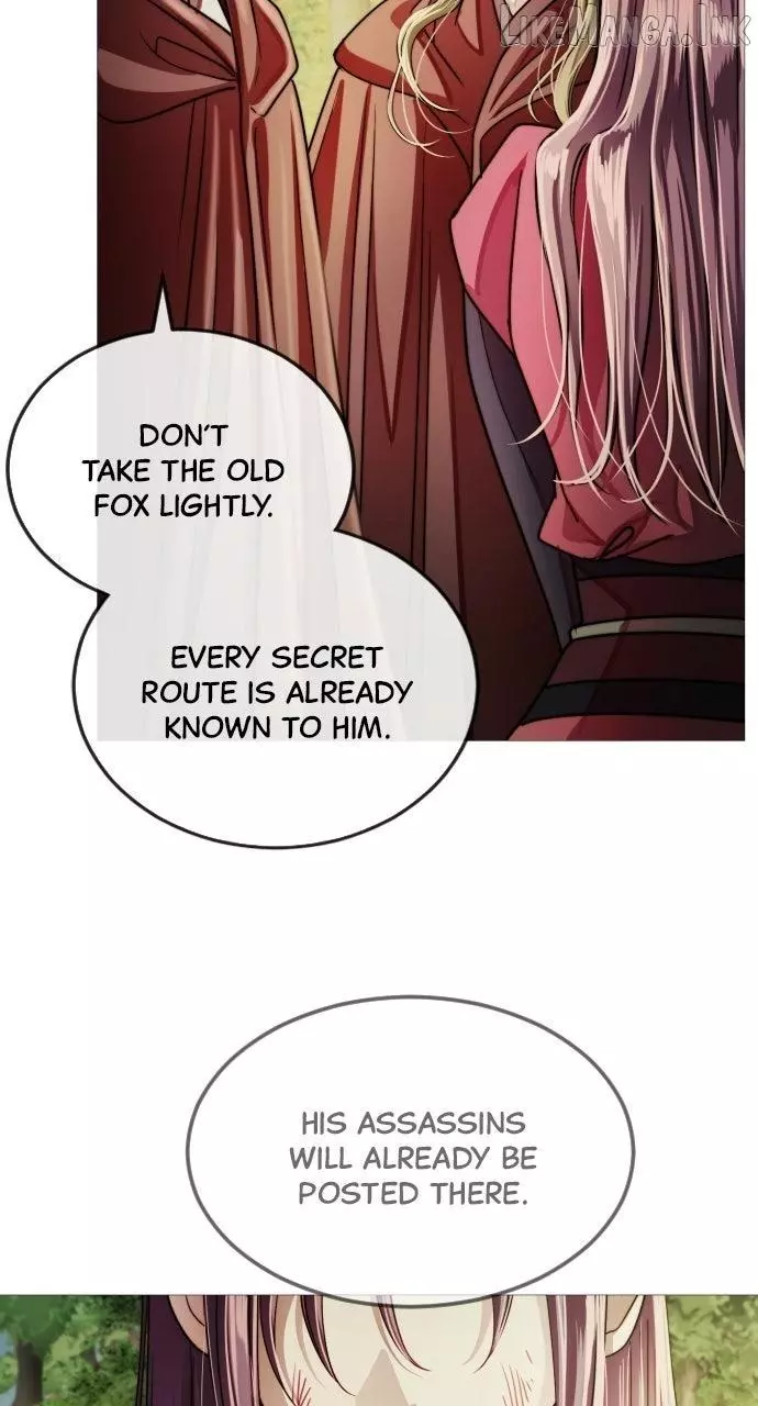 The Knight of the Sightless Sky Chapter 39 page 54