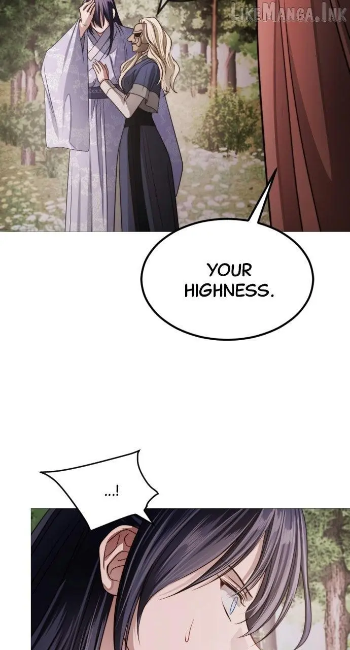 The Knight of the Sightless Sky Chapter 40 page 45