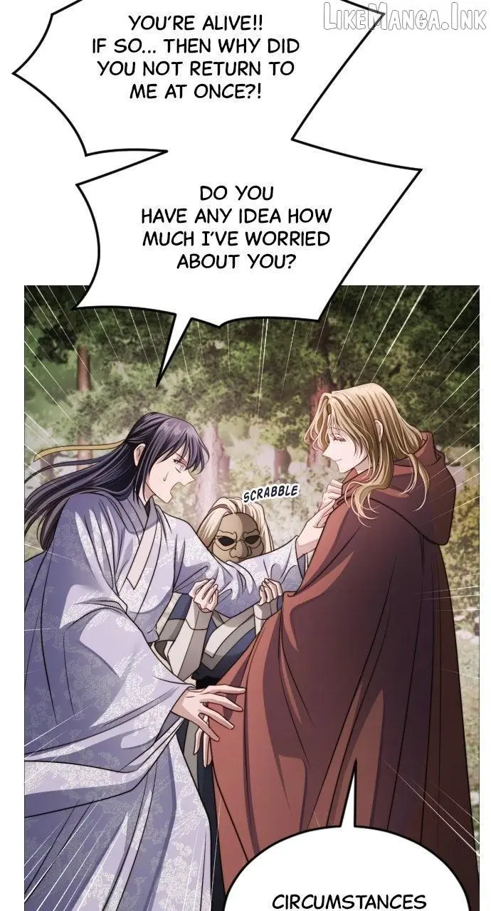 The Knight of the Sightless Sky Chapter 40 page 49