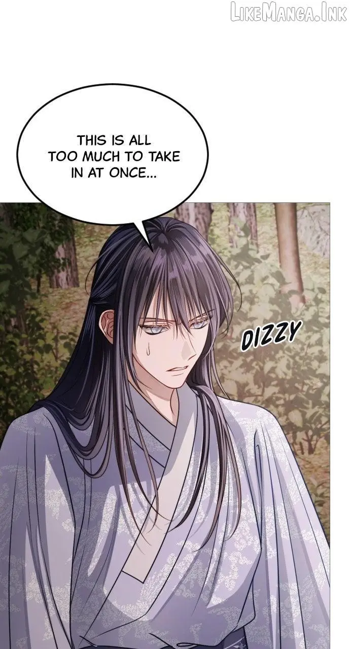 The Knight of the Sightless Sky Chapter 40 page 54