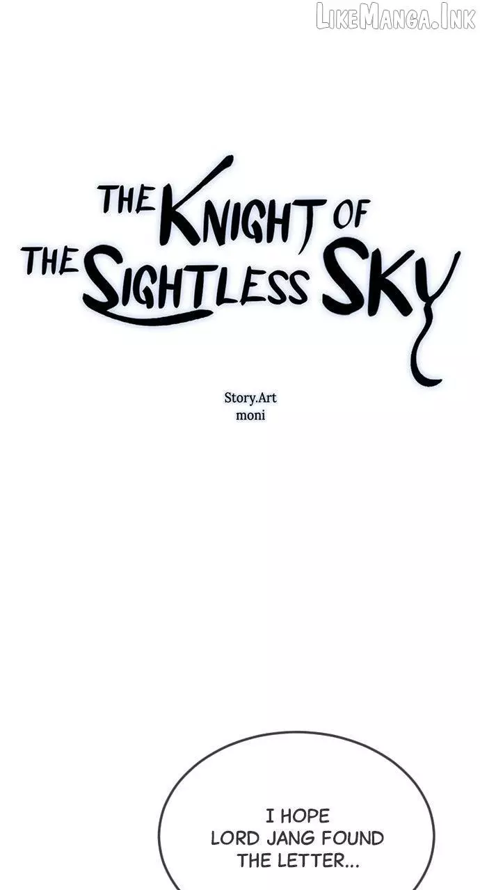 The Knight of the Sightless Sky Chapter 41 page 6