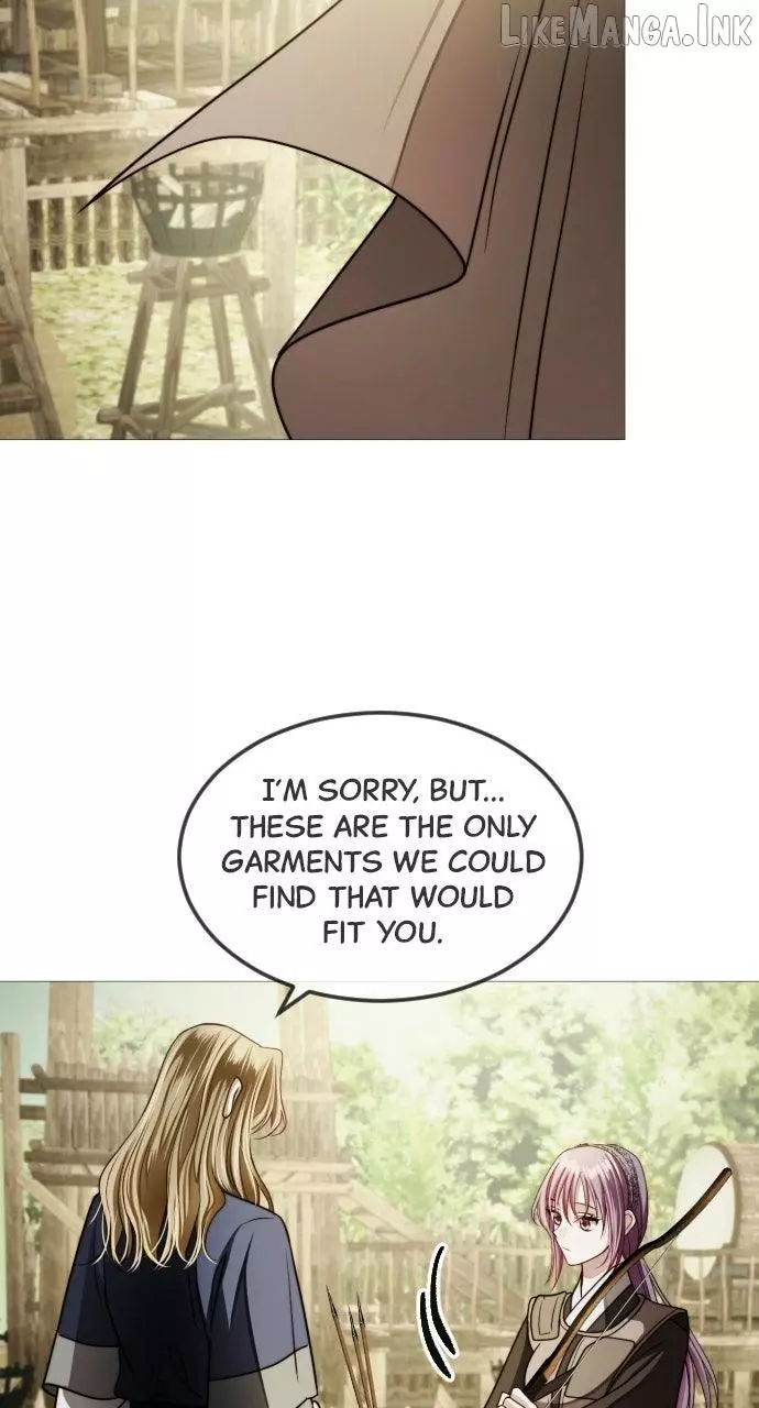 The Knight of the Sightless Sky Chapter 41 page 32