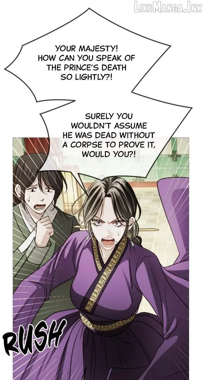 The Knight of the Sightless Sky Chapter 42 page 1