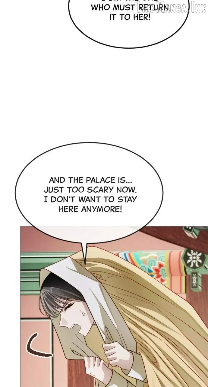 The Knight of the Sightless Sky Chapter 42 page 45