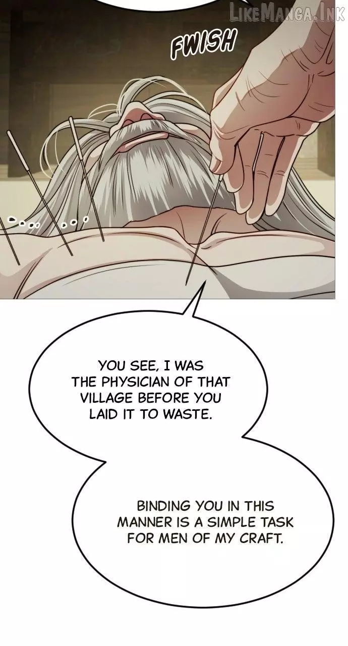 The Knight of the Sightless Sky Chapter 42 page 71