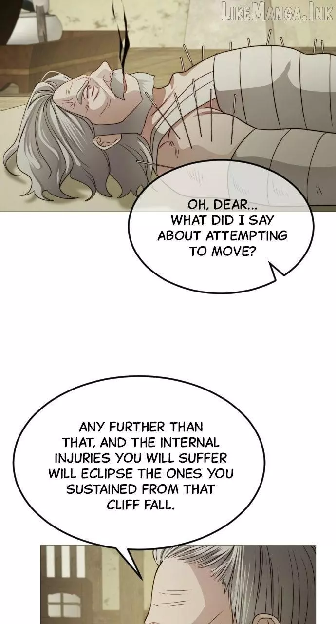 The Knight of the Sightless Sky Chapter 42 page 74