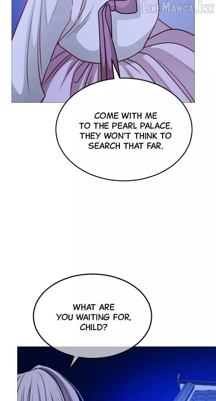 The Knight of the Sightless Sky Chapter 43 page 40