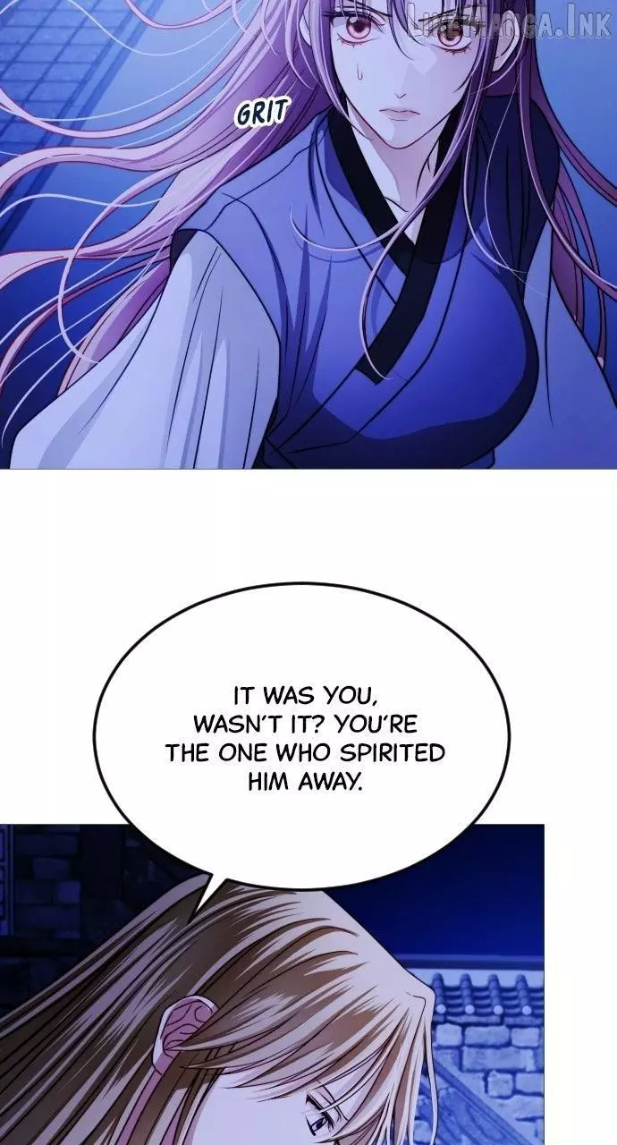 The Knight of the Sightless Sky Chapter 43 page 57
