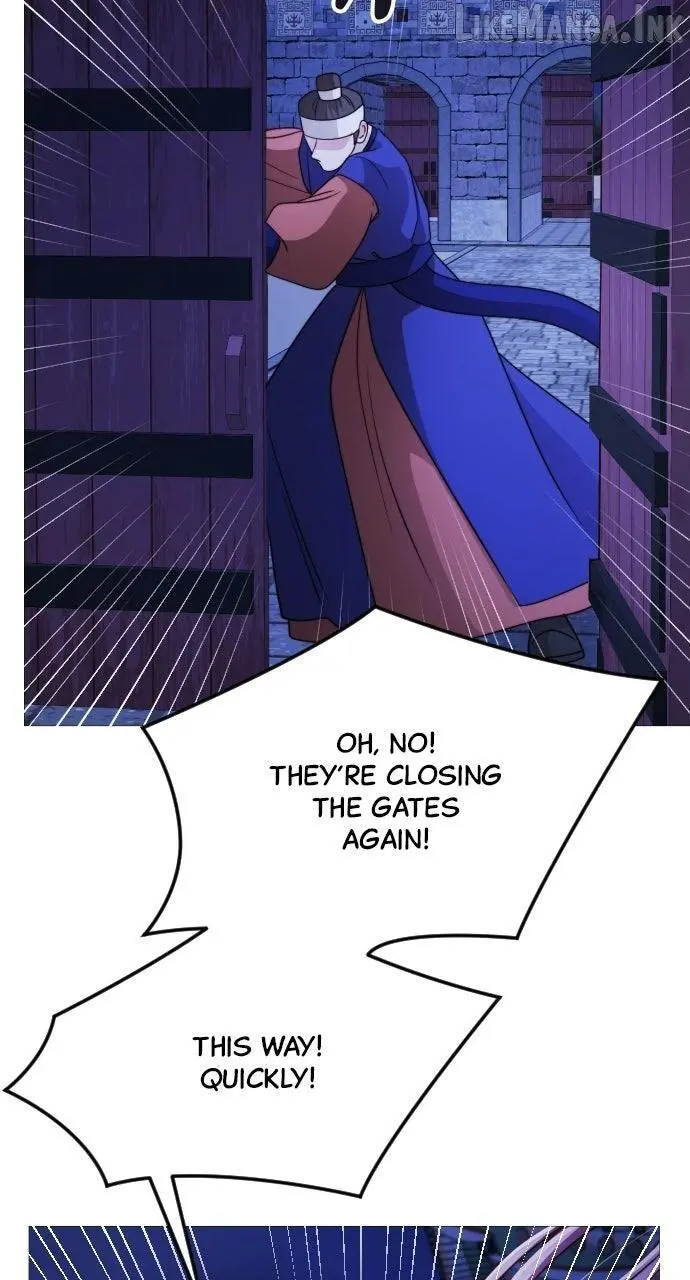 The Knight of the Sightless Sky Chapter 44 page 9