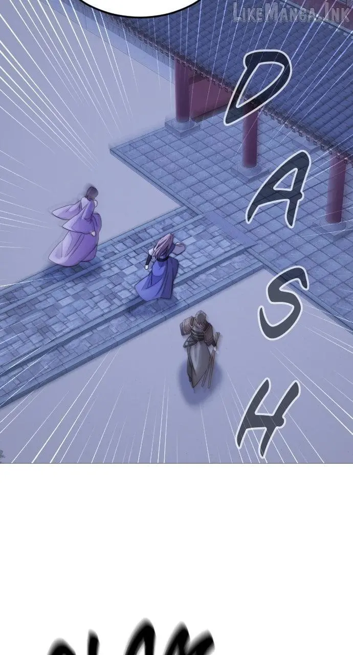The Knight of the Sightless Sky Chapter 44 page 12