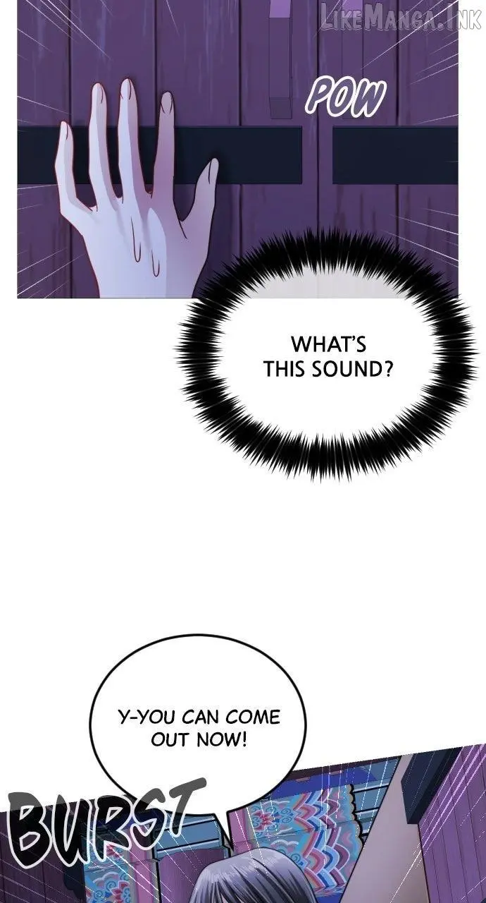 The Knight of the Sightless Sky Chapter 44 page 16
