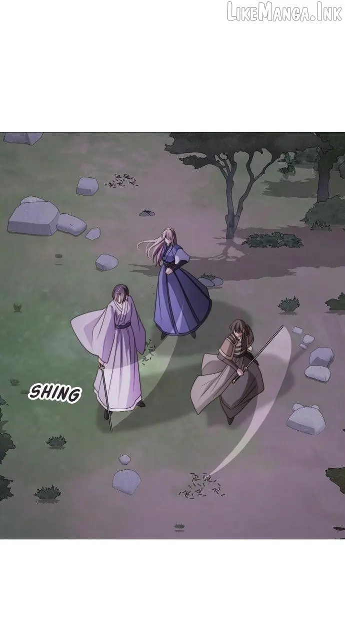 The Knight of the Sightless Sky Chapter 44 page 47