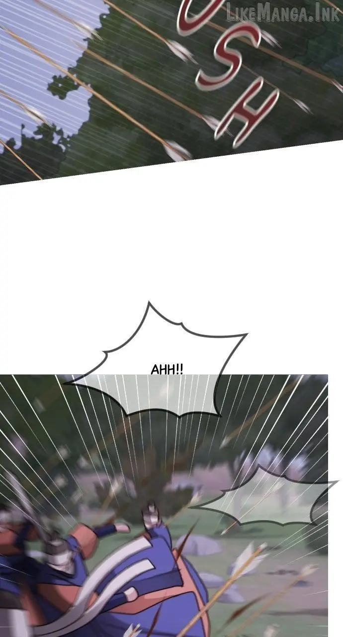 The Knight of the Sightless Sky Chapter 44 page 68