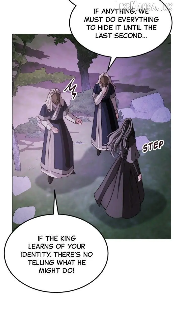 The Knight of the Sightless Sky Chapter 45 page 20