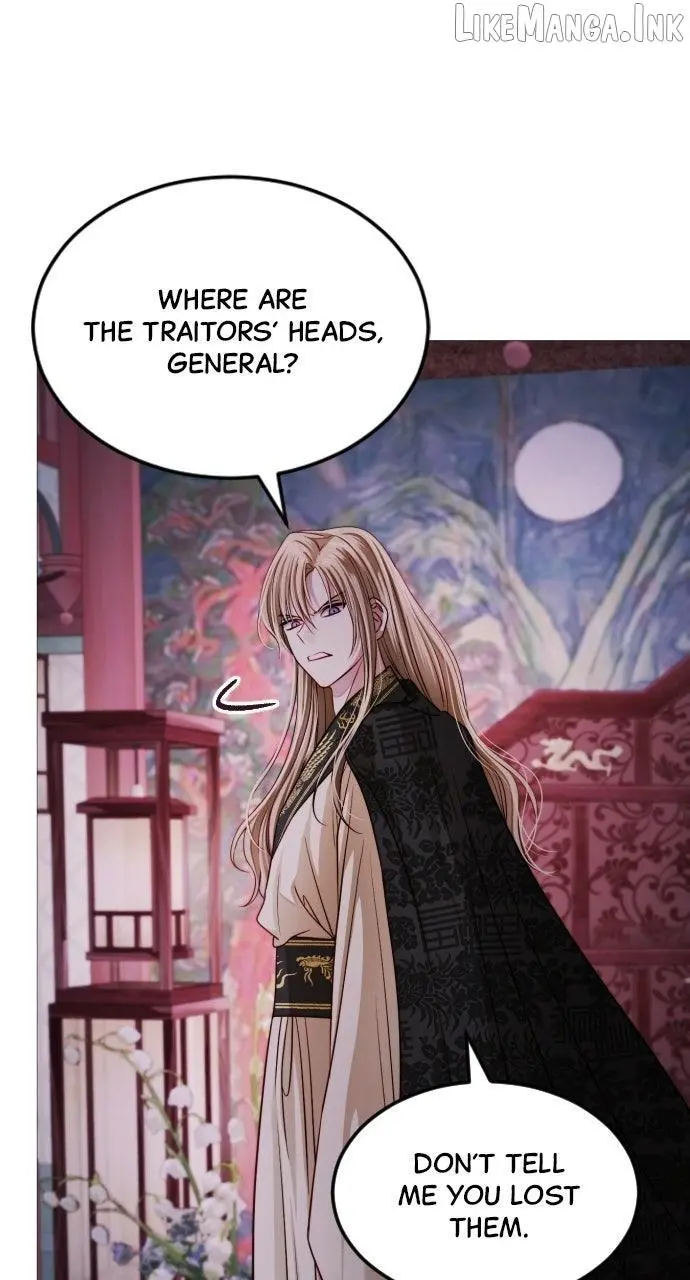 The Knight of the Sightless Sky Chapter 45 page 24