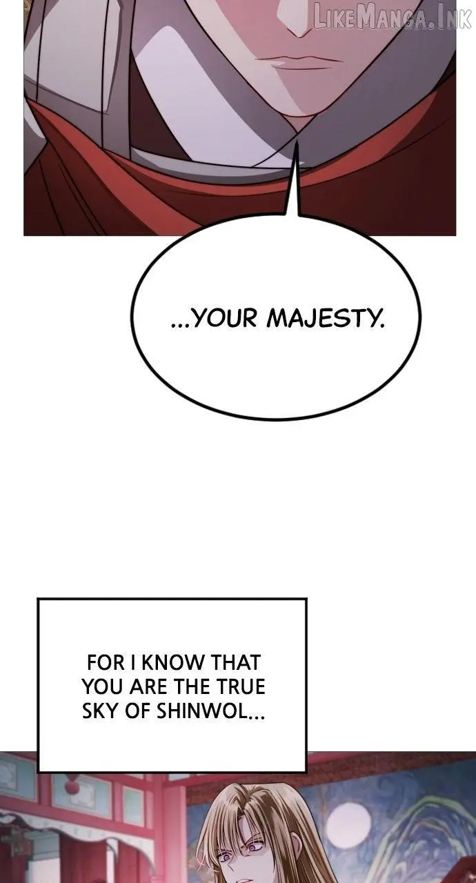 The Knight of the Sightless Sky Chapter 45 page 29